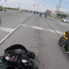 Wheelie plus extra airtime