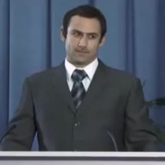 Action Discrète - Le Buzz Du Ministre