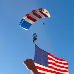 Attempting to land at the Folsom Pro Rodeo
