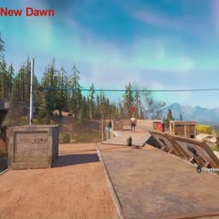 Creative in VR