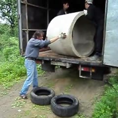 Иногда круглое лучше носить