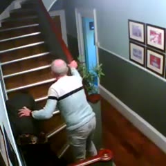 Drunk after your 40th