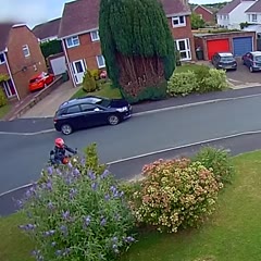 Idiots On Wheels! Try Not To Laugh