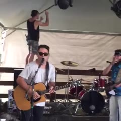 Cool solo