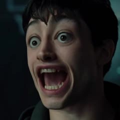 JUSTICE LEAGUE Weird Trailer by Aldo Jones