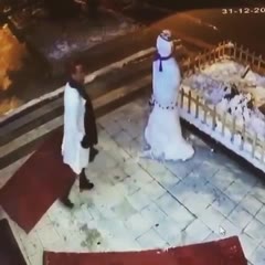 Kardan adamın intikamı
