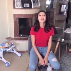Trick with your sister