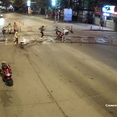 Battle of the Rails
