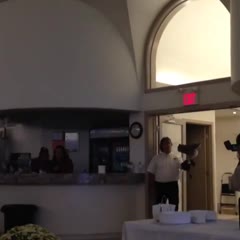 Wedding Crasher