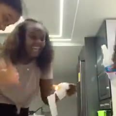 Playing with fire