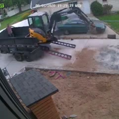 Dumpert Fail Compilation June & July 2020