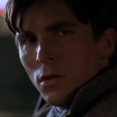 BATMAN BEGINS - Controversial Deleted Scene