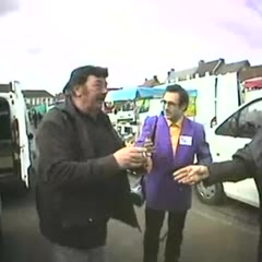 Action Discrète - Chez Les Chti