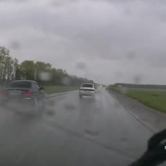 Overtaking King