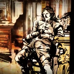 Slavery - The Game Teaser Trailer 2011