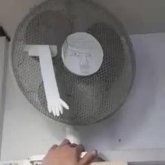 For the hot days ...