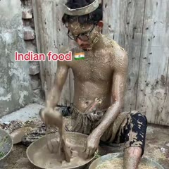 Indian food