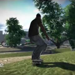 Wipeout and Perfect Landing