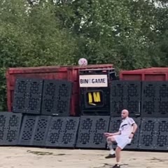 No, you've never seen this version