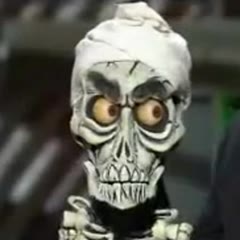 Achmed le terroriste mort