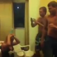 William Tell Russian Style