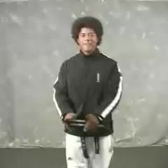 Afro Ninja