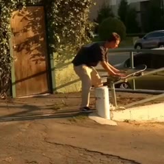 Should've double checked the balance