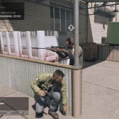 Mafia 3 quality control