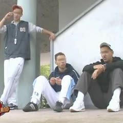 Groland - Jeunes Floutés