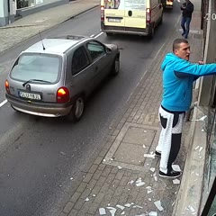 Karma strikes back again in Poland