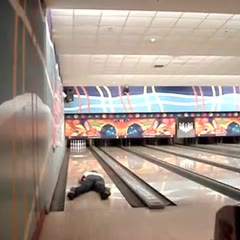 Narcoleptic Bowling