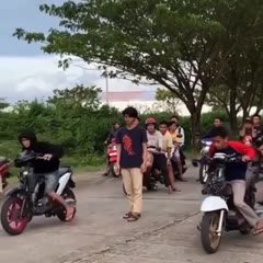 GAS GAS GASSS