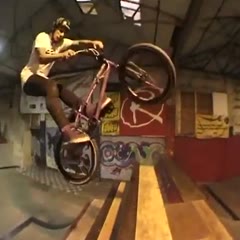 2012 Harry Main !!!! VX 2