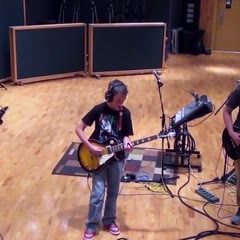 46 and 2 by Tool - Presented by Aaron O'Keefe