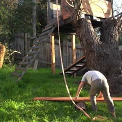 Catapult Fail!