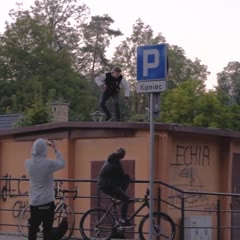 Maciek - fatal fail