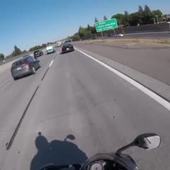 Car accident 2019