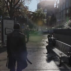 Watch_Dogs - Gameplay Walkthrough
