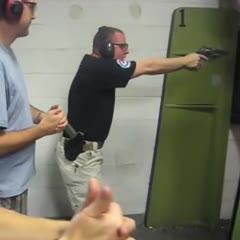 44 Magnum Las Vegas
