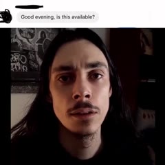 Internet Drama Pt 1