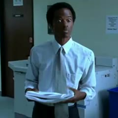 Terry Tate - Office Linebacker