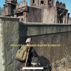 Making new friends! (PUBG)