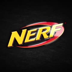 New nerf!